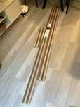 Panel lamelowy VOX Linerio L-Line Natural 0,323 m2