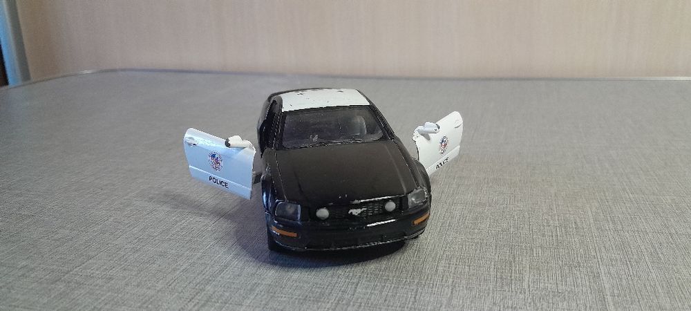 2006 Ford Mustang GT kt5091 1/38