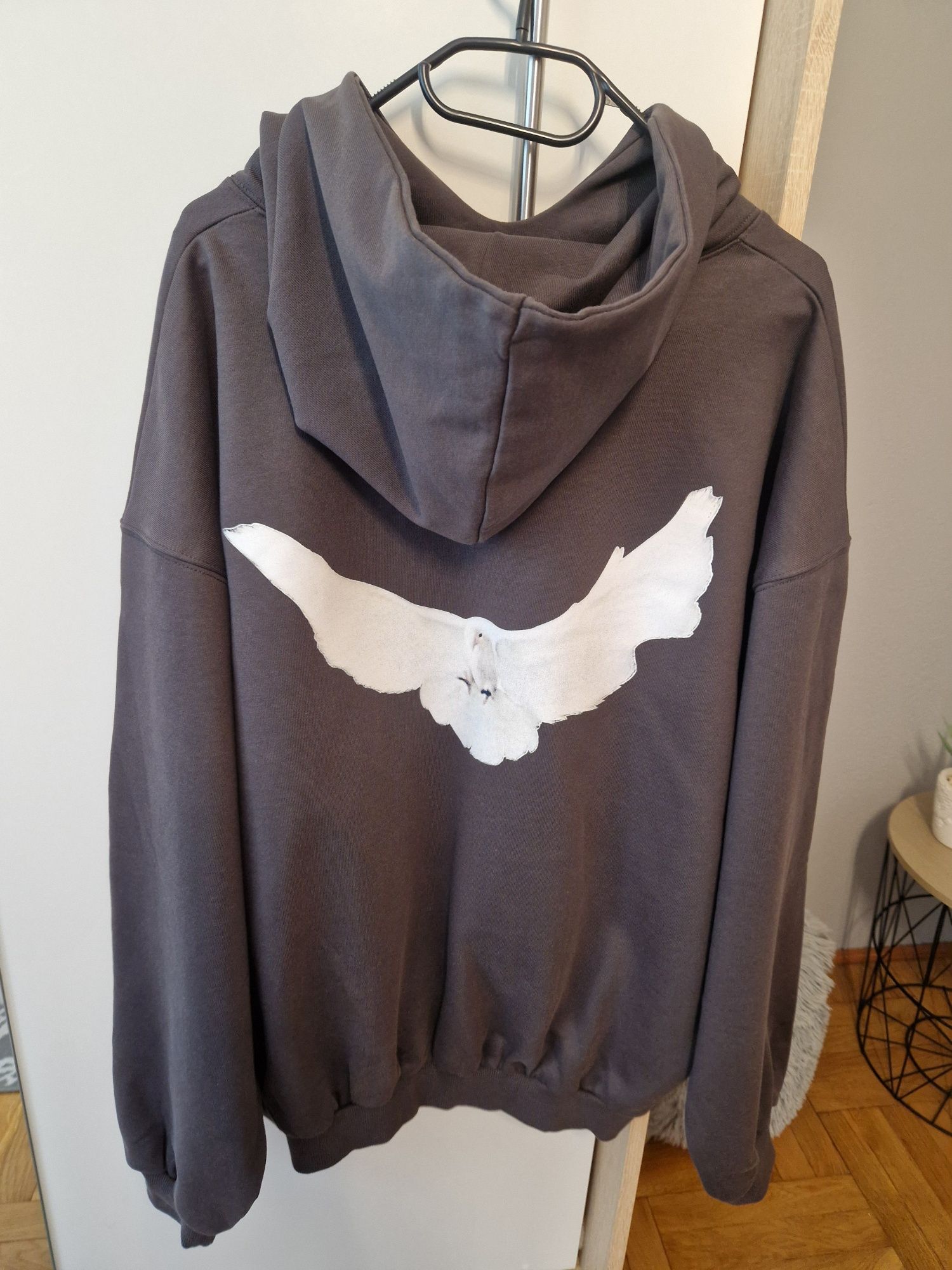 Yeezy gap r. S nowa