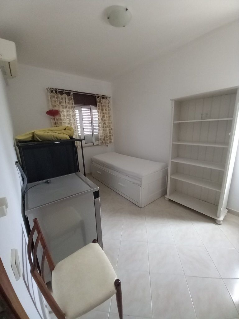 T3 Anual Portimão