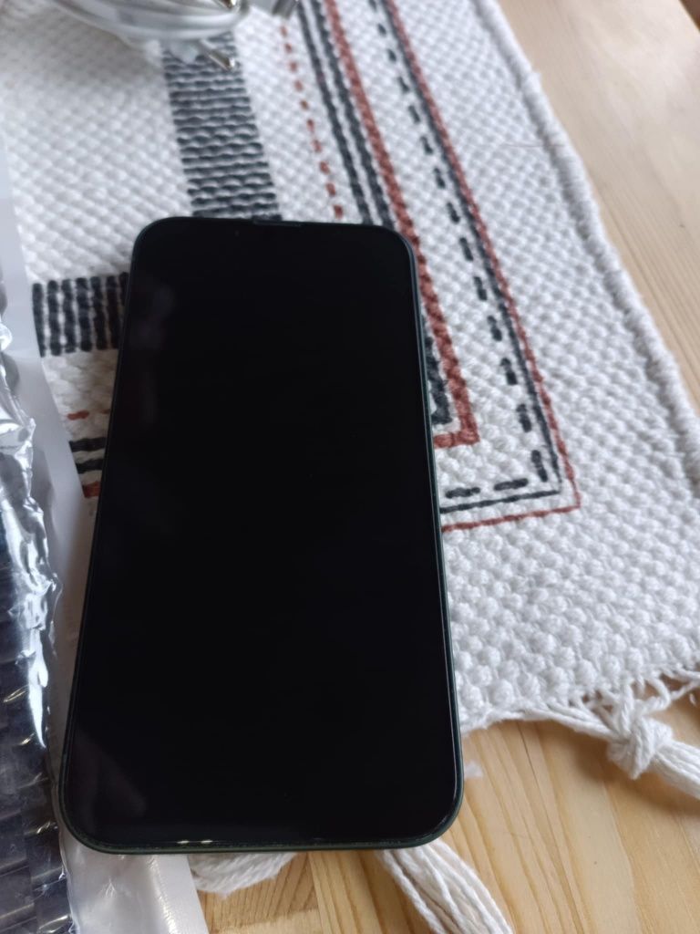 Apple iPhone 13 apple watch etui paski