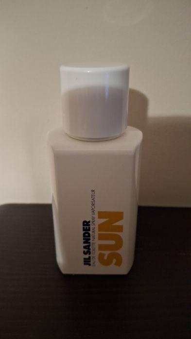 Jill Sander, Sun, 75 ml