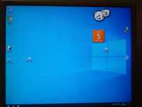 Продаю монітор NEC 19" (обмін)