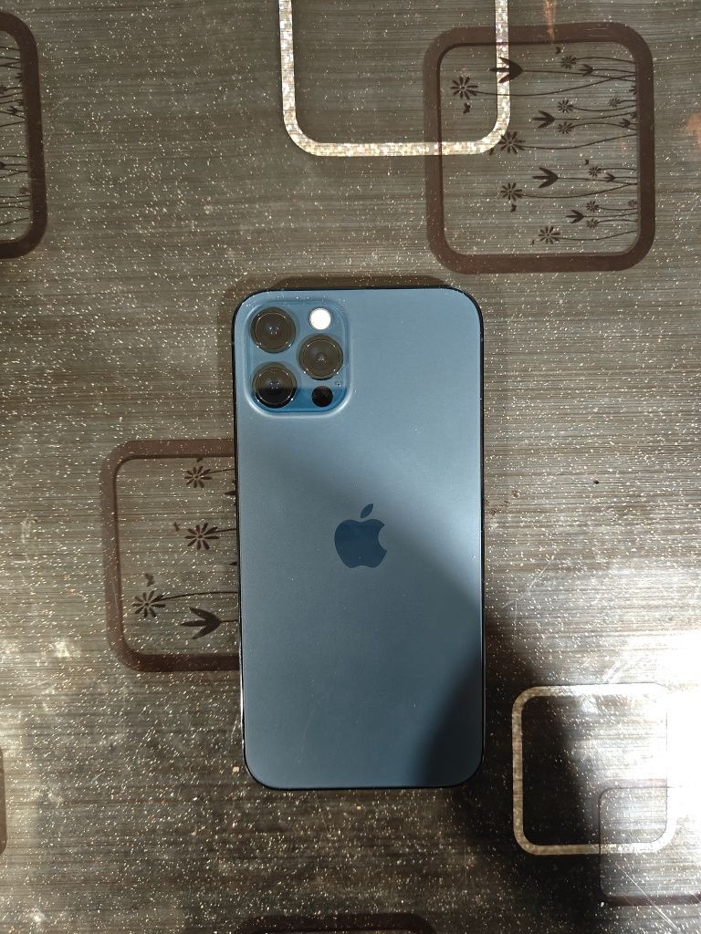 Iphone 12 pro 128gb 77% в идеале, обмен, торг
