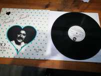 FREDY FENDERS (Country Music) - 20 Beautiful Songs LP