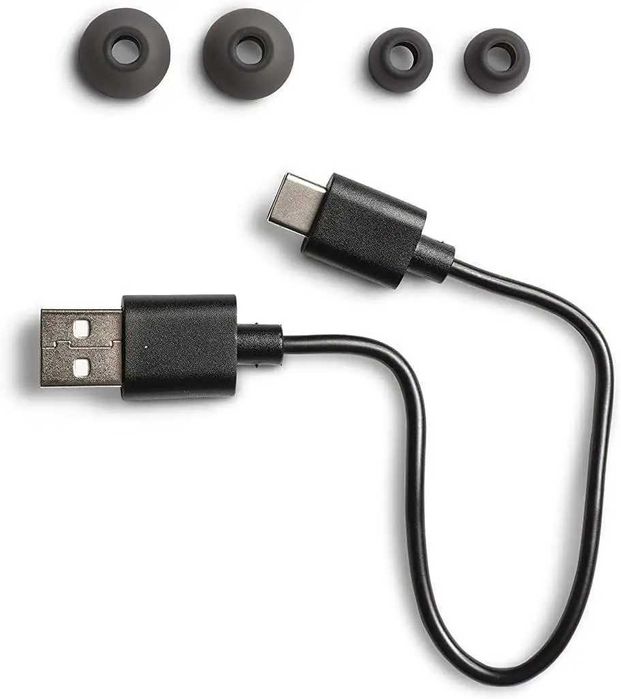 Навушники Denon AH-C830NCW White