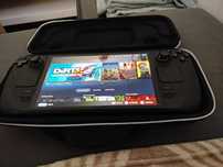 Steam deck OLED 512 gb