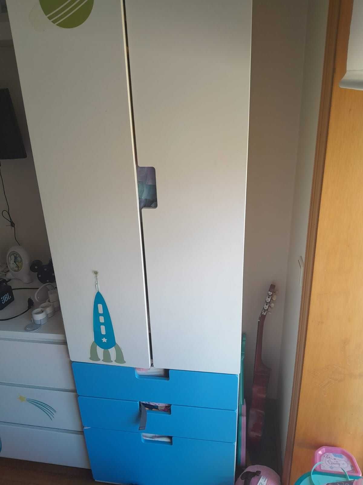 Armário Stuva IKEA – em ótimo estado