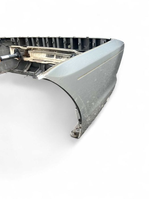 Zderzak tyl tylny Mpakiet BMW E46 Coupe Cabrio PDC dyfuzor kabriolet