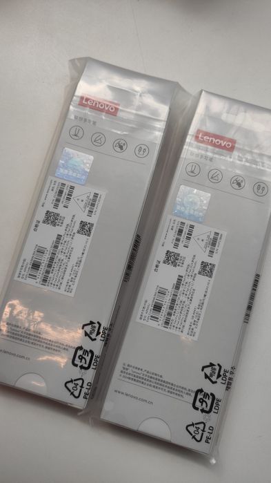 Стілус Lenovo Tab Pen Plus AP501U