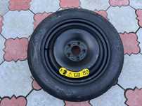 Докатка запаска 5/100 нова! 125/85 R16.