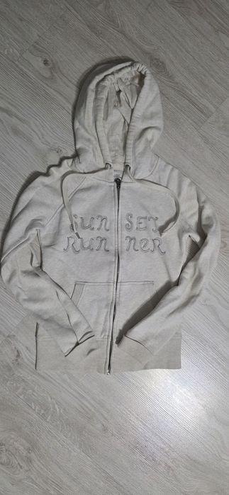 Bluza dziewczęca H&M xS