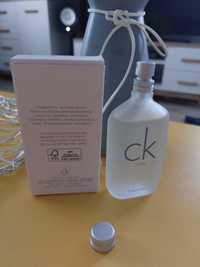 Perfuma Calvin Klein One 50 ml nowa