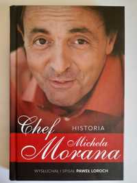 Chef. Historia Michela Morana - Paweł Loroch