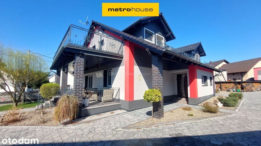 Dom gotowy do zamieszkania blisko jeziora