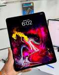 Apple iPad Pro 13" M4 256GB WIFI Cellular LTE 5G BAT100% Gw Apple