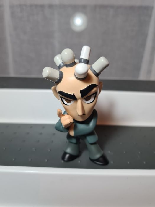 Lote 12 Funko Mystery Mini The Suicide Squad 2021 Set Completo