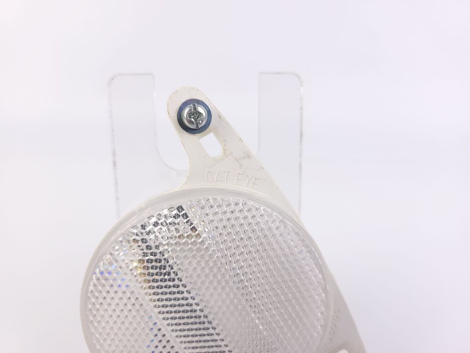 NOWY Odblask Koła Cateye Romet Polo LUX BMX RR280WU