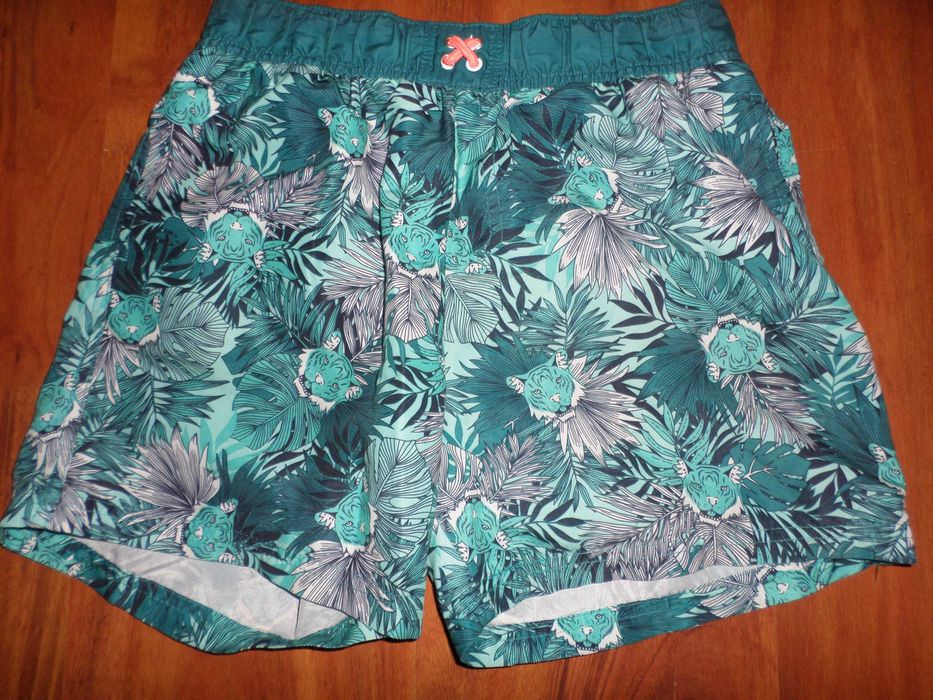 Kąpielówki chłopięce 134