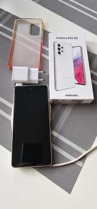 Samsung Galaxy A53 5g