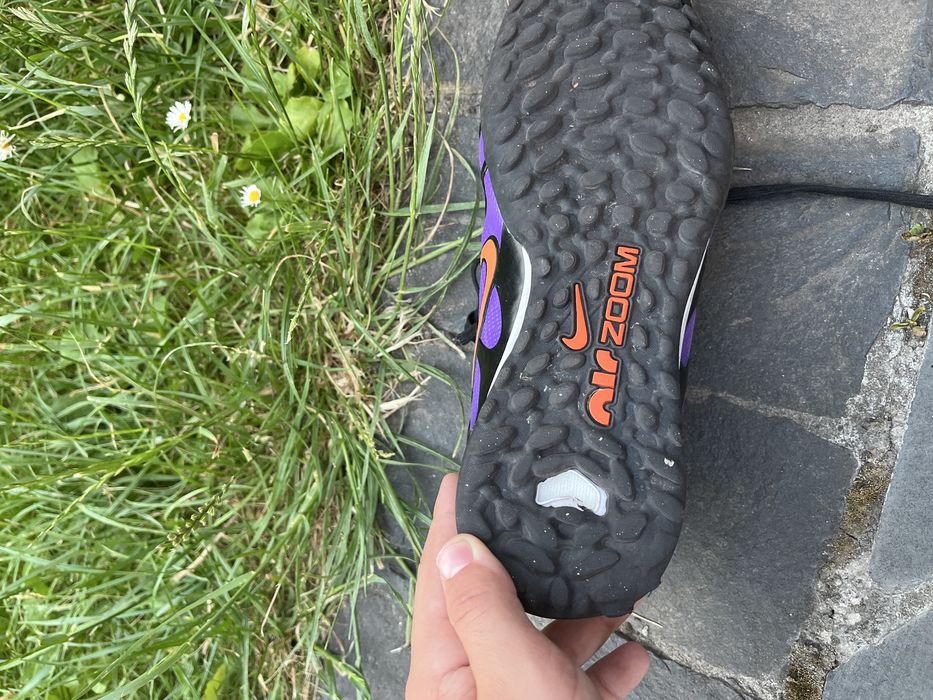 Футбольні сороконожки