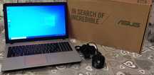 Ноутбук Asus D540N/Pentium N4200 x4/4 DDR3L/НОВАЯ SSD/Батарея 5+ часов
