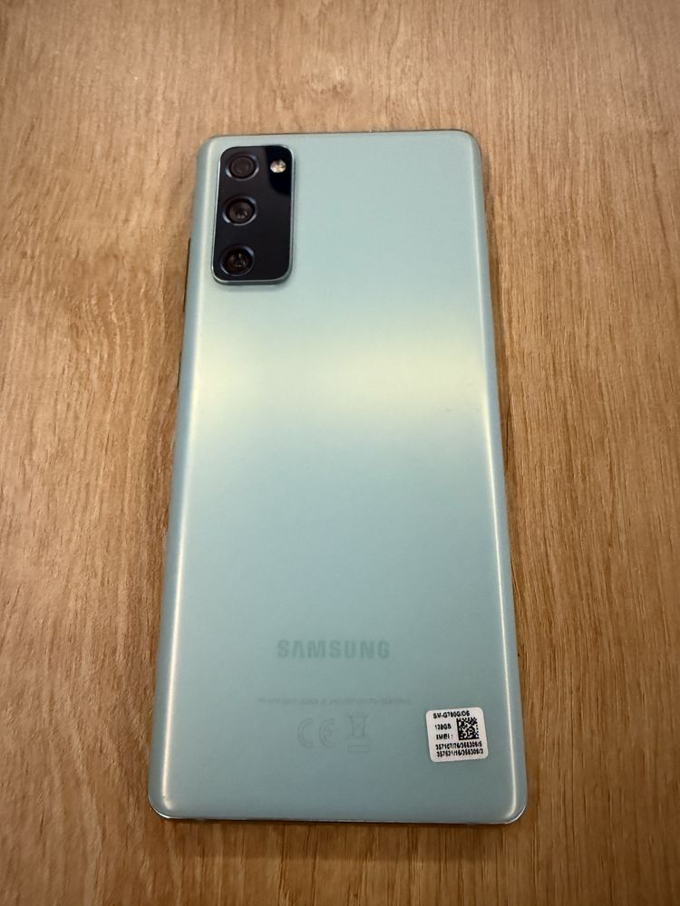 Smartfon Samsung S20 FE