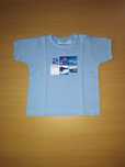 T-shirt - Mirtillino