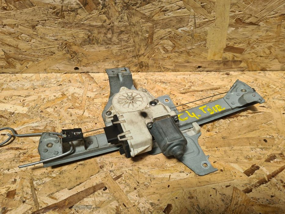 Elevador vidros trás direito CITROËN C4 I (LC_)