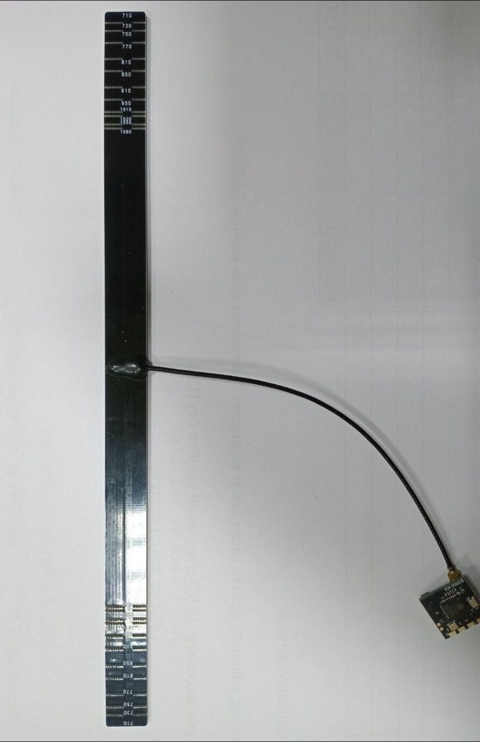Приймач HappyModel ELRS ES900RX 710-1080