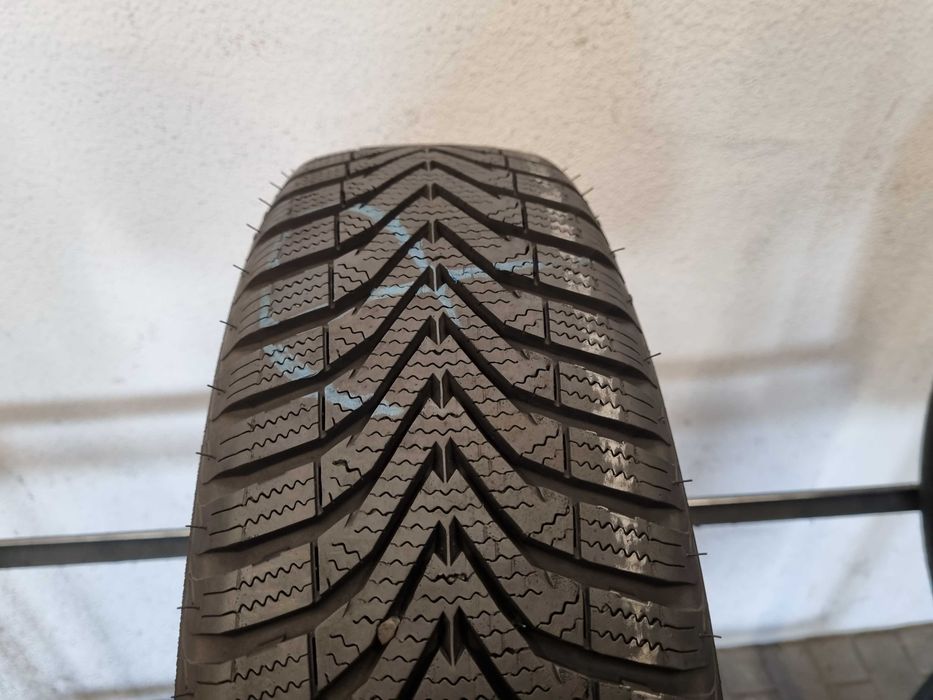 165/70/14 81T Vredestein Snowtrac 5 D.4614