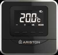 Cube RF Ariston безпровідний термостат 3319118 із приймачем 3319120