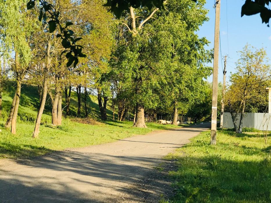 Срочно продажа участок 5соток Русановские сады Садовая 19. Днепровский