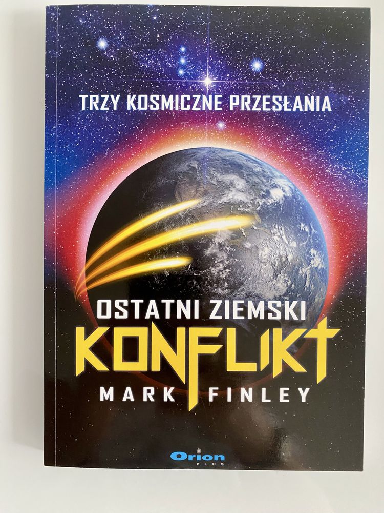 Ksiażki pakiet - Wielki bój - Konflikt wieków - Wielki bój nad Wisłą
