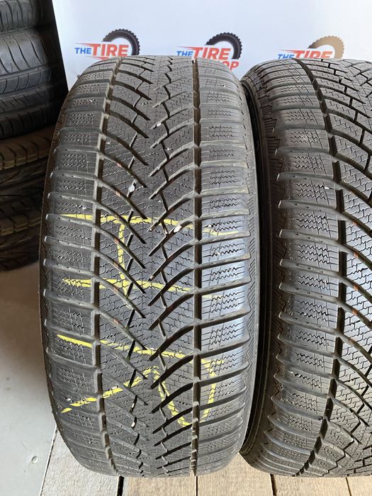 2шт 98% 225/50R17 Semperit Speed-grip 3