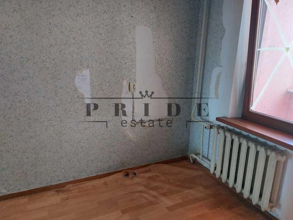 Простора 2 кімнатна квартира 63.5 кв.м  Троещина! Лисківська