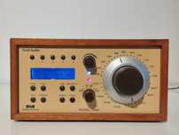 Radio TIVOLI AUDIO DAB budzik radiobudzik
