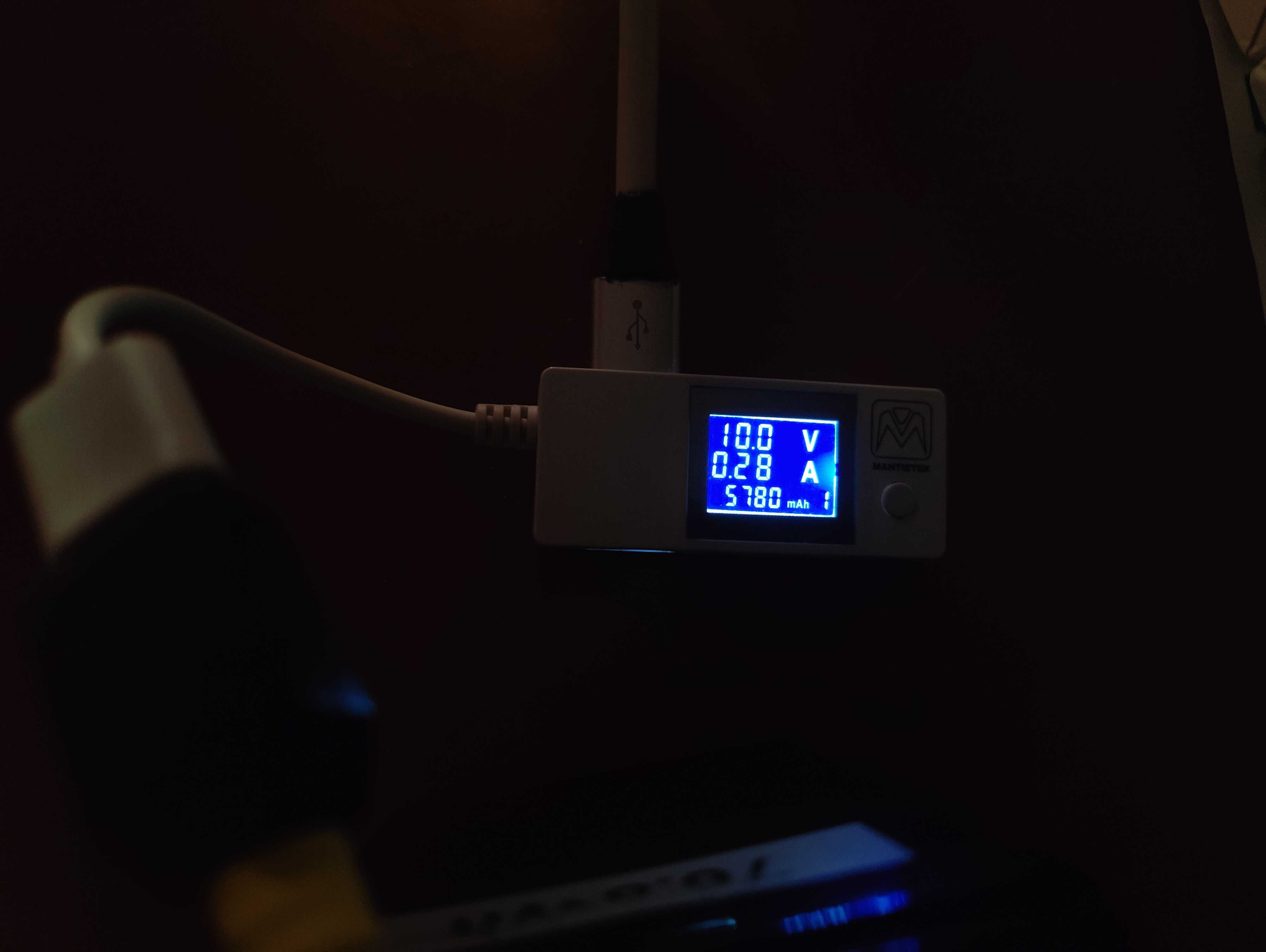 DC UPS 12V Energyfive Proline 60W  + LiFePo4 Аккумулятор 6Ah LFP