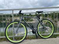 Sprzedam rower Urban City Speed 3