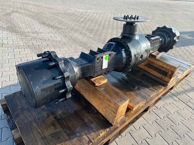 DANA 37R116HD Front Axles oś napędowa nowa spicer
