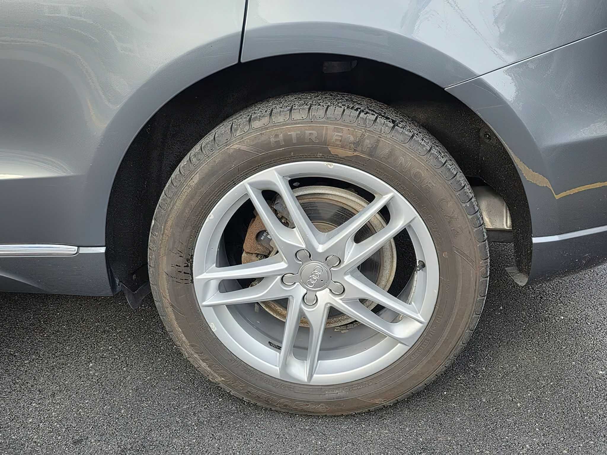 Audi Q5 quattro Premium Plus 2013