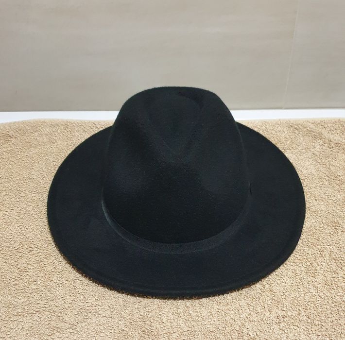 Kapelusz męski kowbojski H&M rozm. 58