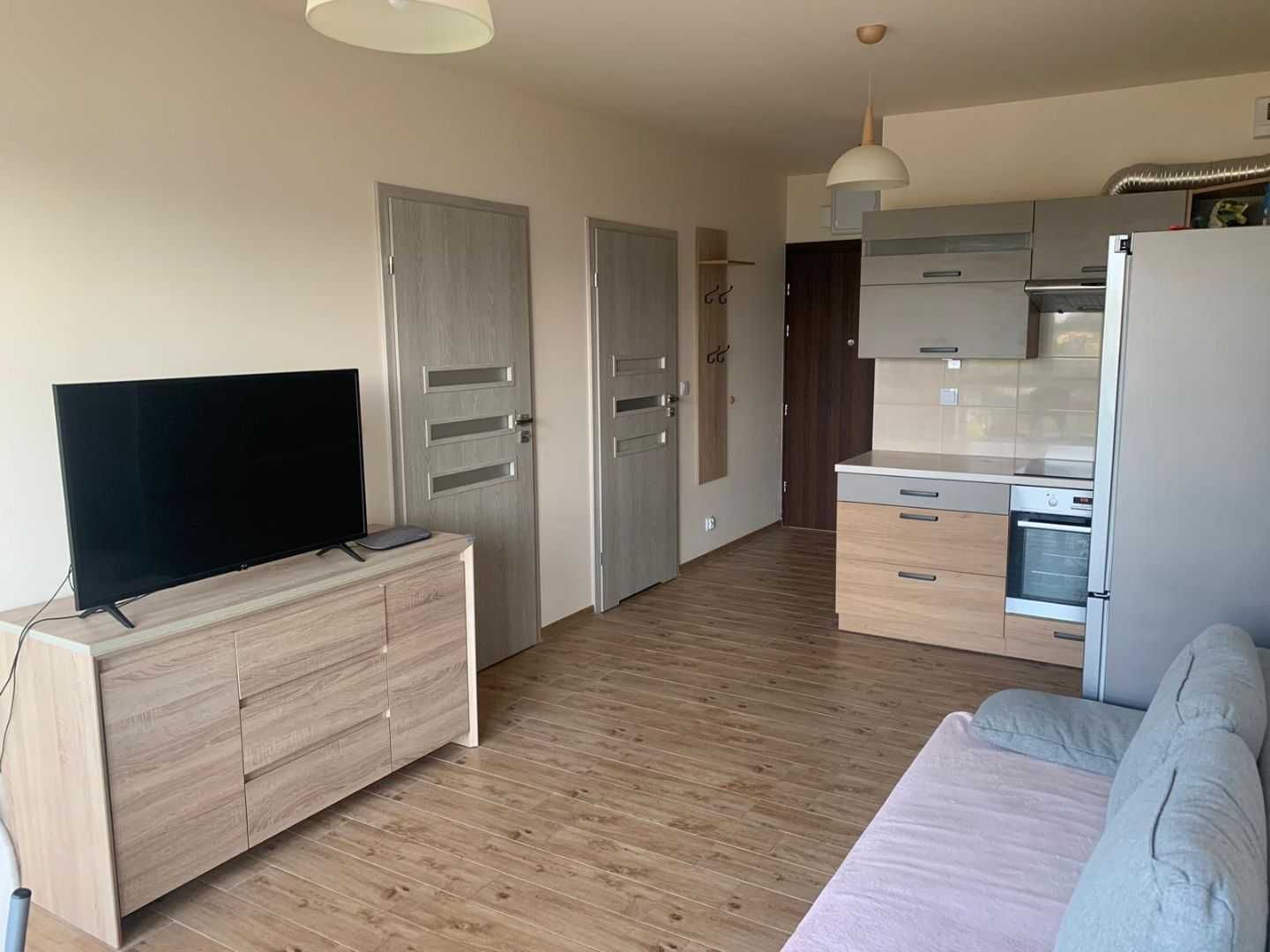 Wynajmę mieszkanie ul Wojciechowska Lublin