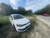 VW Polo comercial