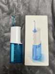Іригатор soocas portable oral irrigator w3