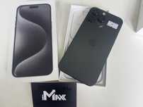iPhone 15 Pro Max 512Gb Black Titanium 90% АКБ 990€
