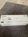 Canon toner T09  C1127