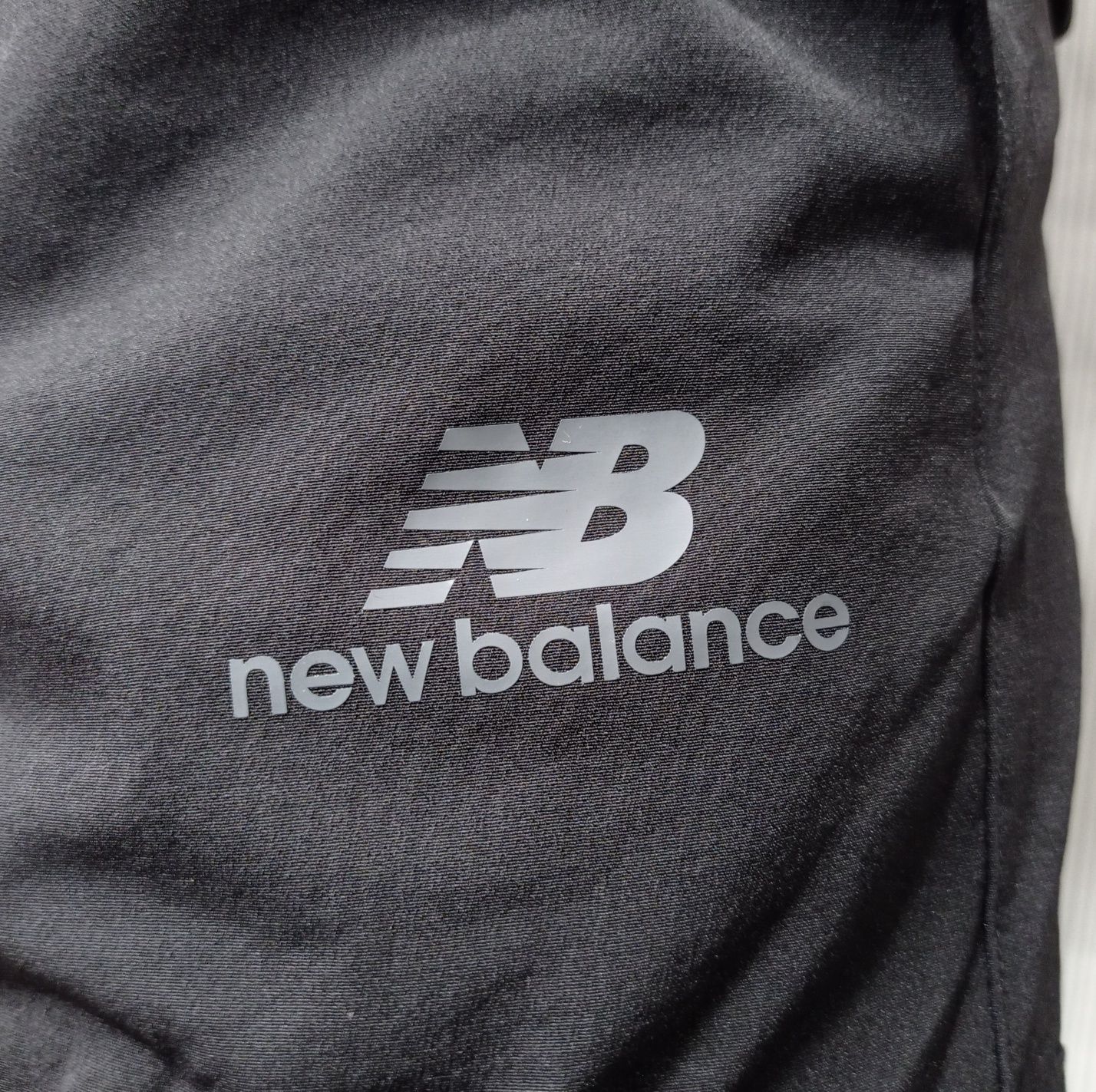 Мужские спортивные брюки карго New Balance
