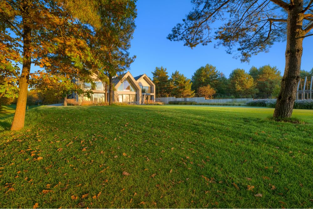 Sesja zdjęciowa domu lub mieszkania