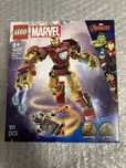 Lego 76307 marvel iron man mech ultron zobacz inne moje zestawy